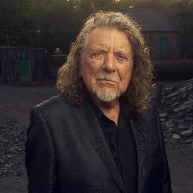 Robert Plant