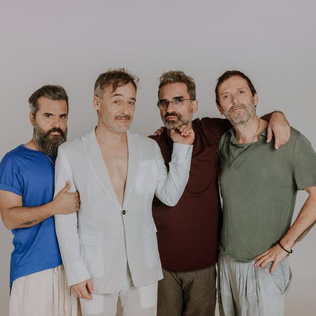 Love of Lesbian Mexico City