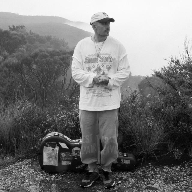 Dermot Kennedy San Diego