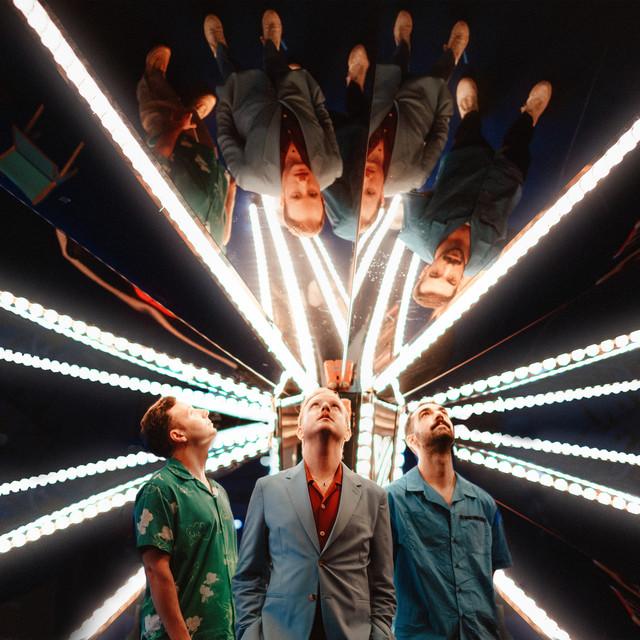 Two Door Cinema Club Adelaide