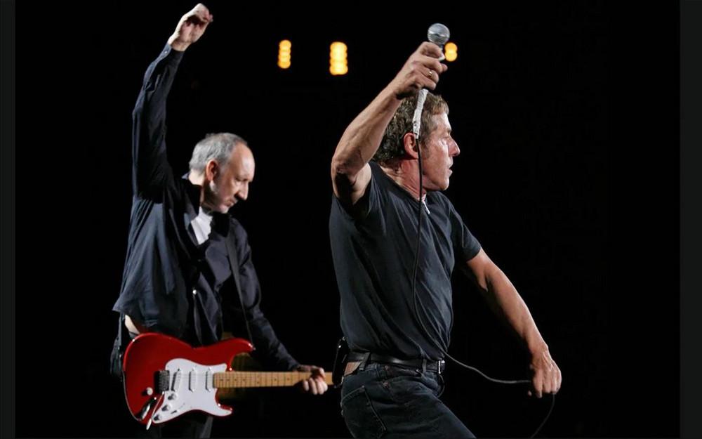 Who Are You - the Who Tribute