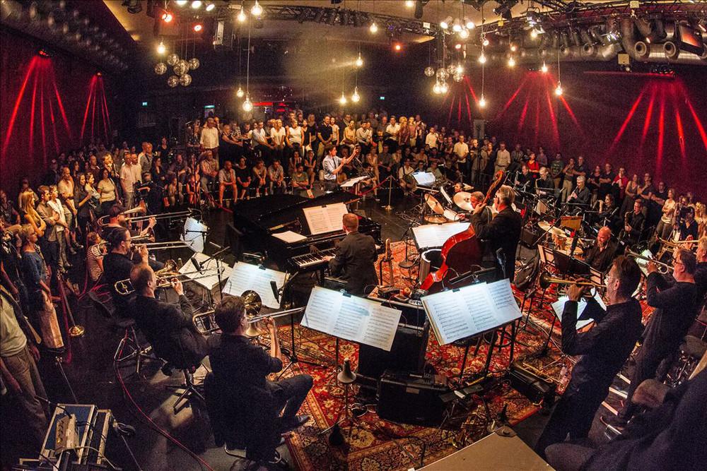 WDR Big Band Köln