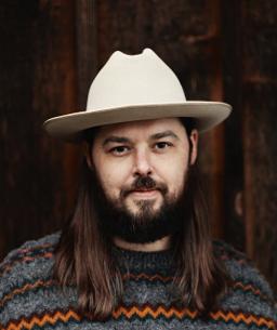 Caleb Caudle