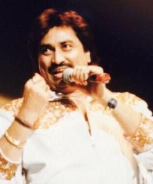 Unforgettable 90s with Kumar Sanu