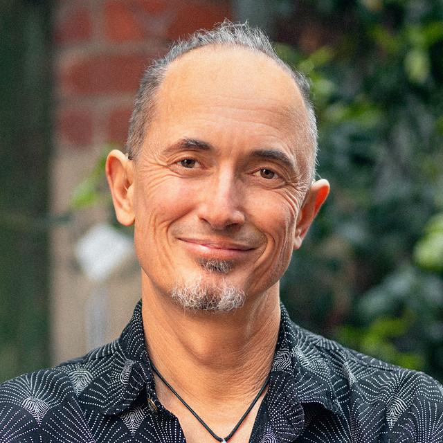 Perfect Strangers (21+ Event)