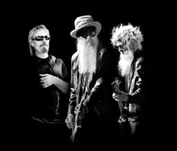 El Loco - ZZ Top Tribute