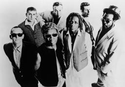 Neville Staple