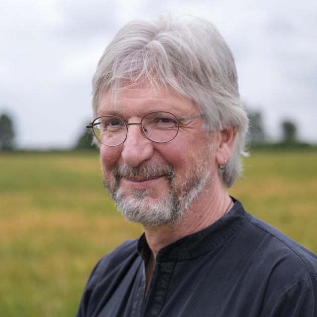 Steven B - Steven Bundick