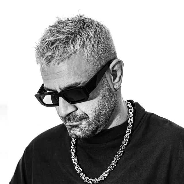 Shahin Najafi (Rescheduled from 2/28/26)