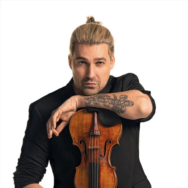 David Garrett - Millenium Symphony