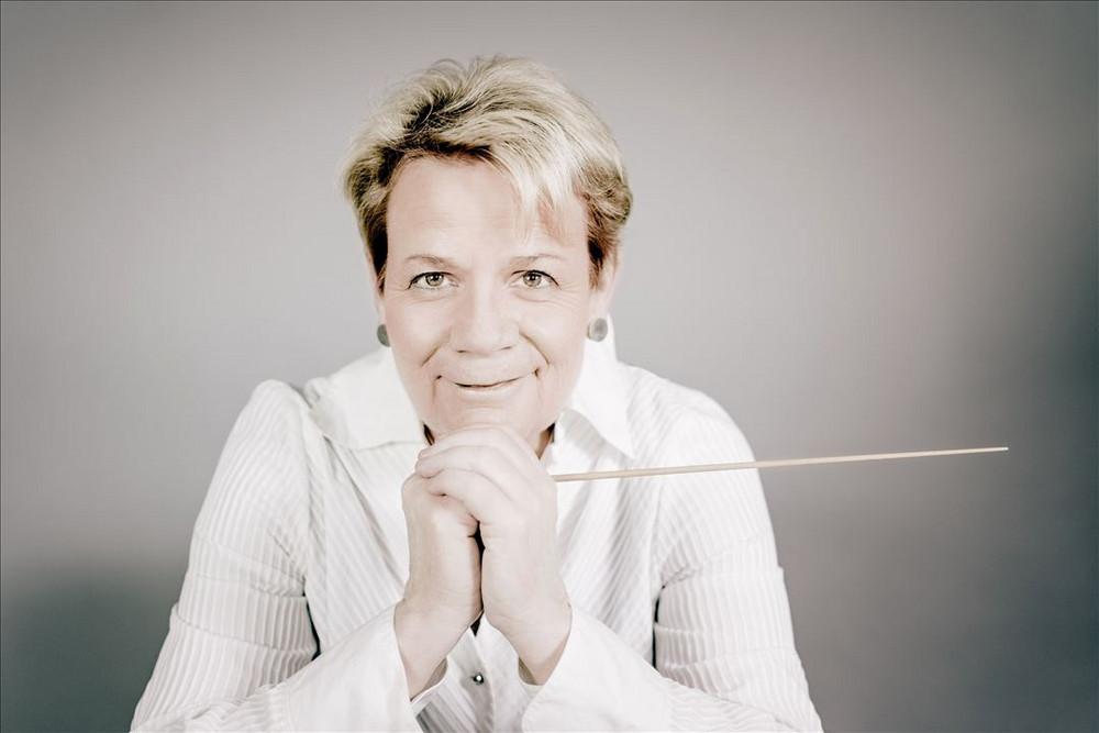 Marin Alsop