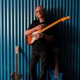 Sonny Landreth