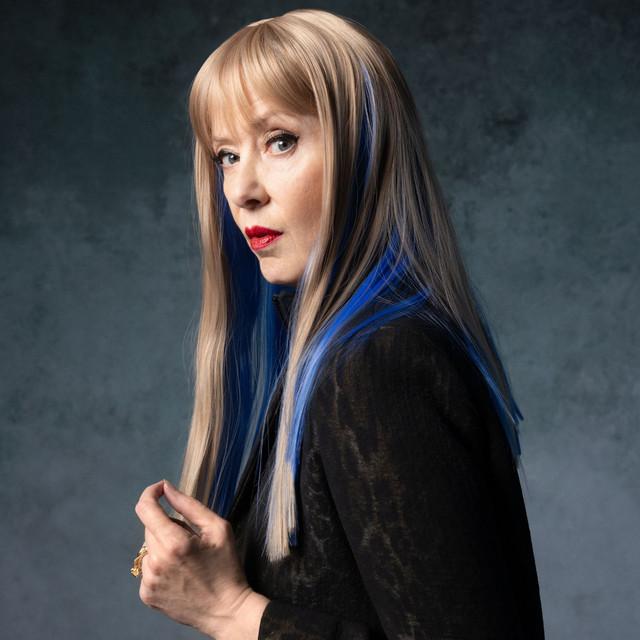 Suzanne Vega Folkestone