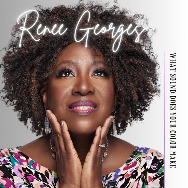 Renee Collins Georges Washington DC