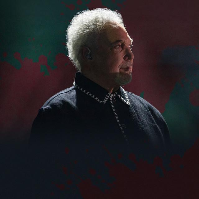 Tom Jones Linz