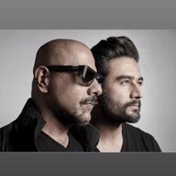 Vishal and Shekhar