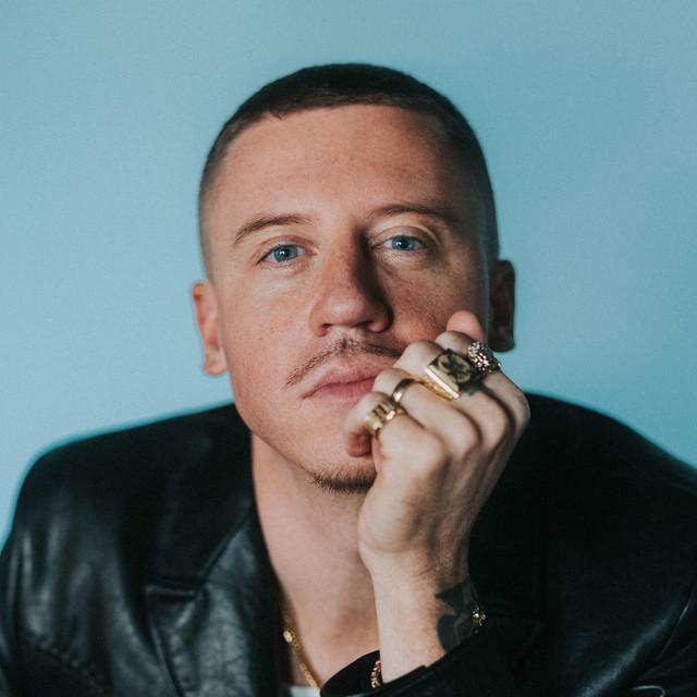Macklemore London