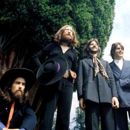 Beatles Tanzabend