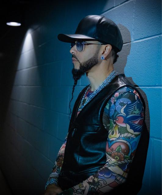 Yandel Valencia