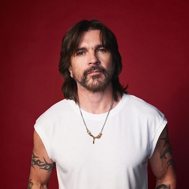 Juanes Brussels