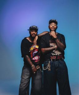 Major League DJz