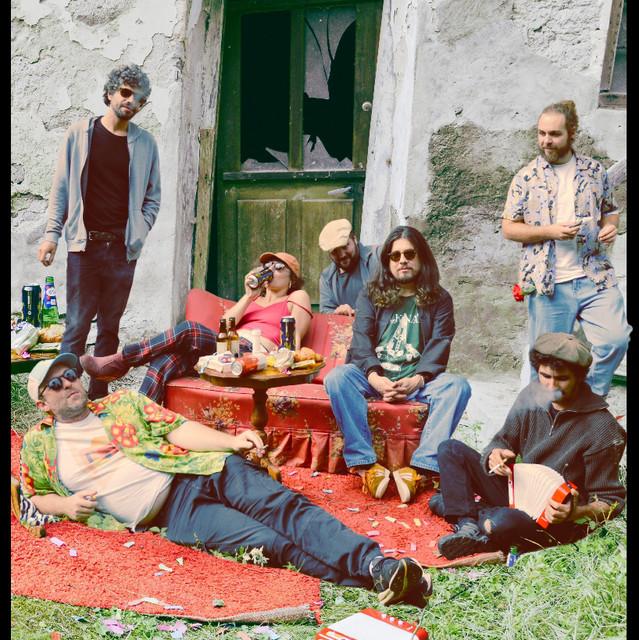 Burritos - Sublime Tribute