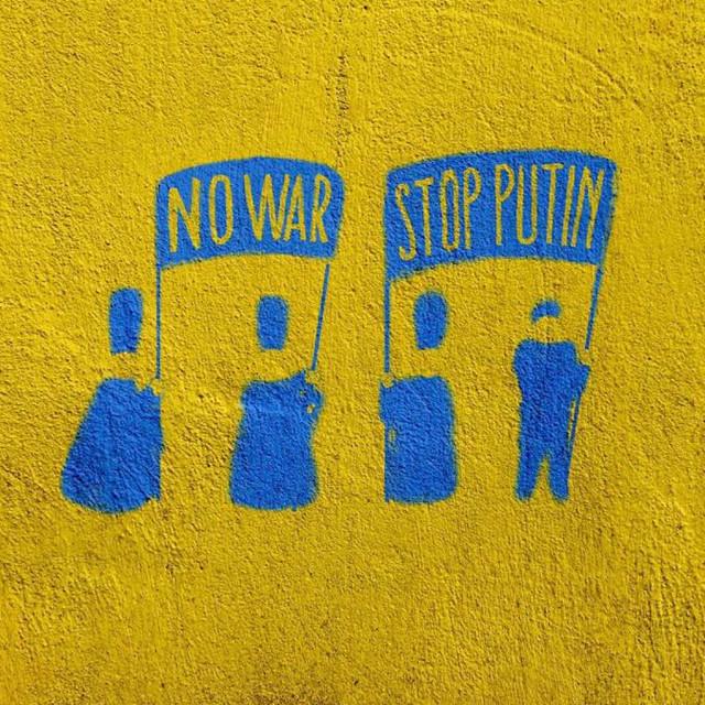 DakhaBrakha North Truro