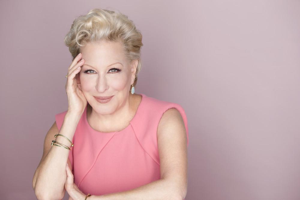 Bette Midler Tribute - Bathhouse to Broadway