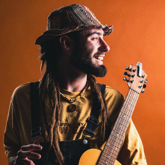 2026 Rock Coshocton - Multiday Pass (07/24 - 07/26)