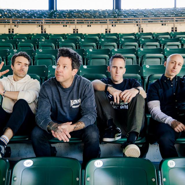 Simple Plan Zurich