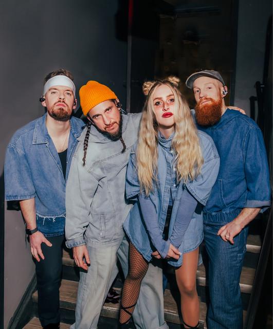 Walk Off The Earth Los Angeles