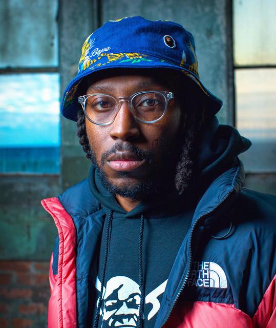 Alfred Banks New Orleans