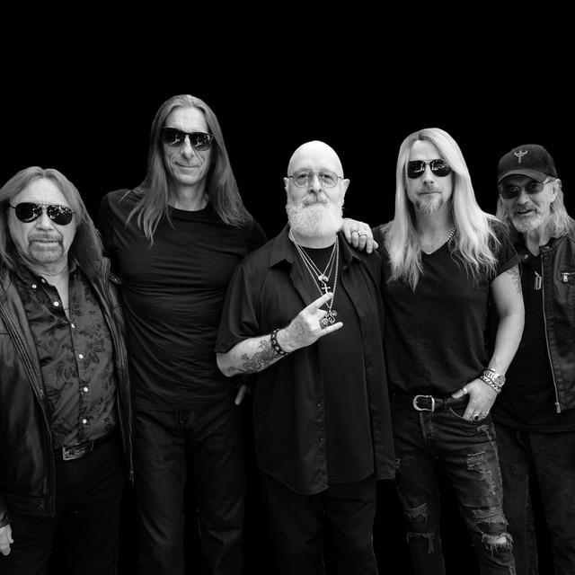 Judas Priest Neu Ulm