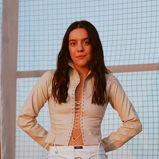 Valeria Castro Las Plamas