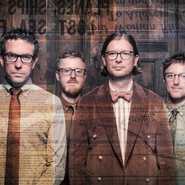 Public Service Broadcasting London