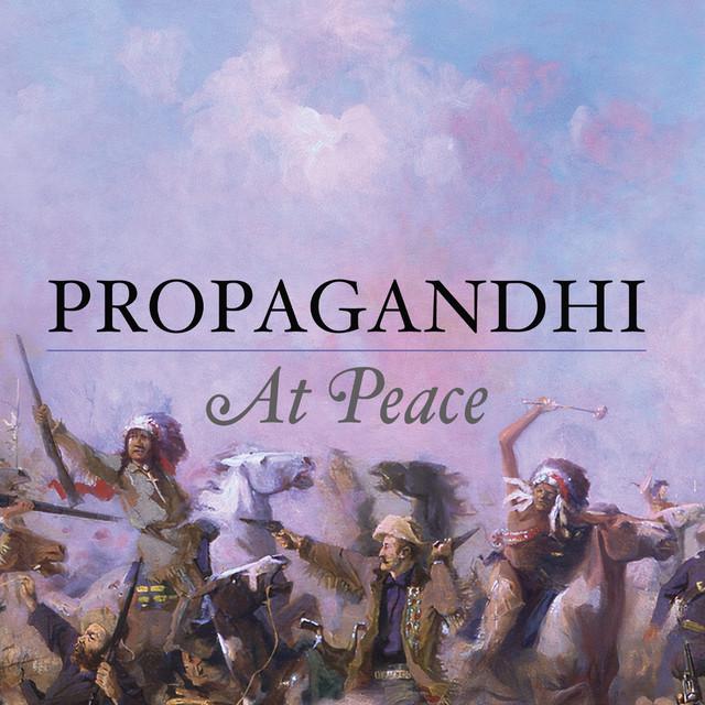Propagandhi London