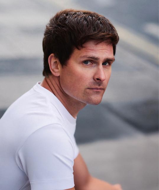 Tom Speight London