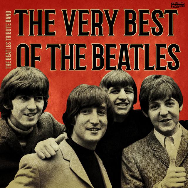 Beatles Complete