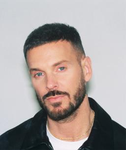 M Pokora