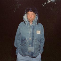 Bonnie Prince Billy