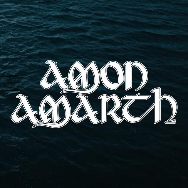 Amon Amarth Paris