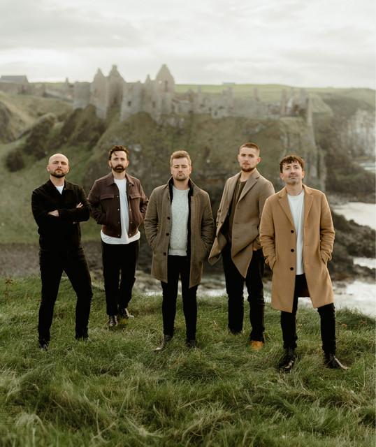 The Shamrocks Westcliff-on-Sea