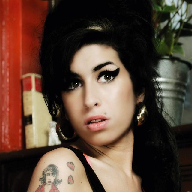 The Amy Winehouse Band Folkestone