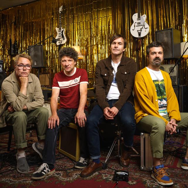 The Bluetones London