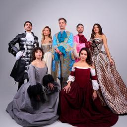 Casino Royale in Concert