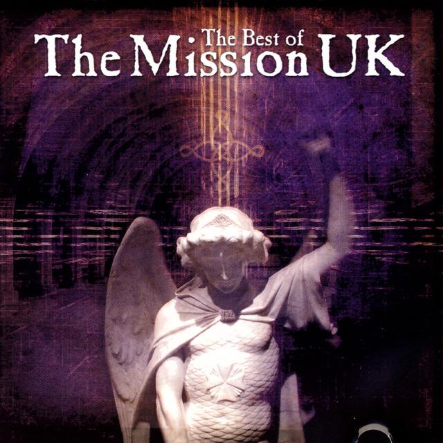 The Mission - Gods Own Medicine 40th Anniversary Shows