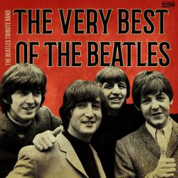 The Mersey Beatles - Beatles Tribute