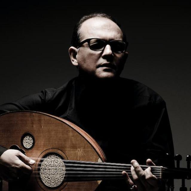 Anouar Brahem Quartet London