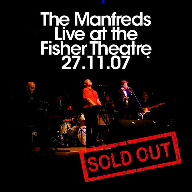 The Manfreds Scarborough