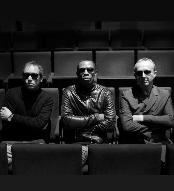 Ocean Colour Scene Glasgow